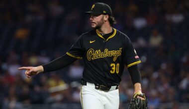 Pirates Reportedly Have Had Discussions With Two Starters