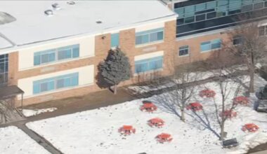 Pennsbury High School reopens after threat places it on lockdown – NBC10 Philadelphia
