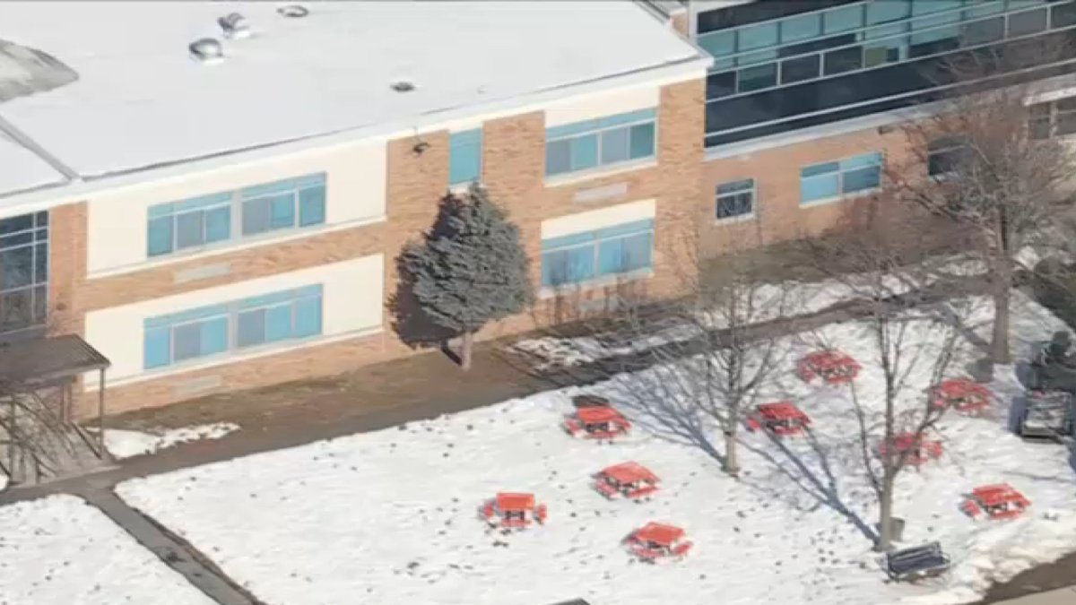 Pennsbury High School reopens after threat places it on lockdown – NBC10 Philadelphia