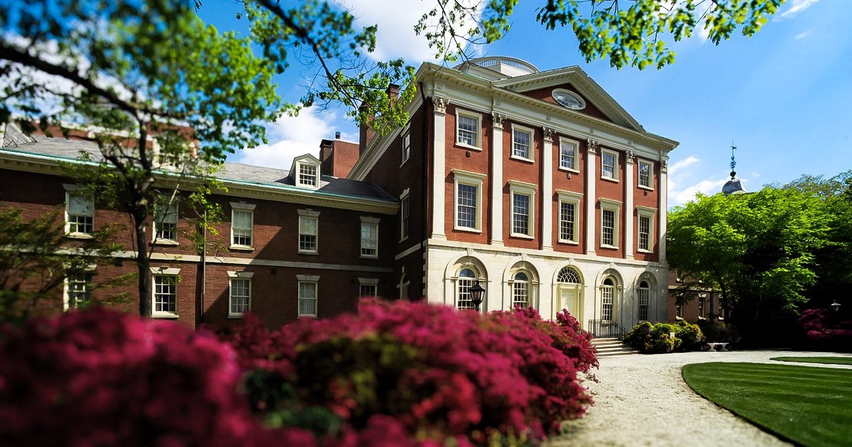 Pennsylvania Hospital to open museum dedicated to its history in May