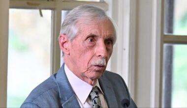 Perfetti leads list of retirees with 58 years at Pitt and LRDC | University Times