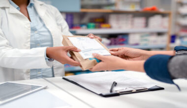 Langerholc, Ward, Stefano Announce Legislation to Reform Pharmacy Benefit Managers