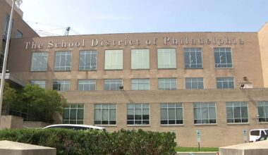 Parents, teachers question Philadelphia plan to close 20 schools