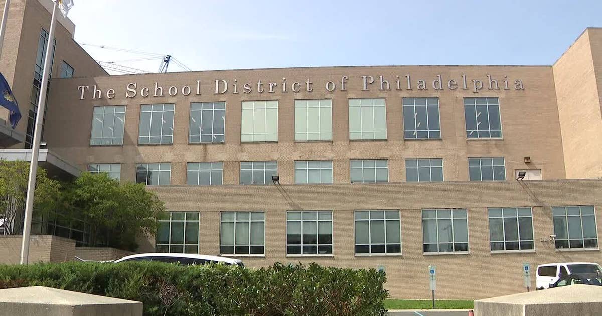 Parents, teachers question Philadelphia plan to close 20 schools