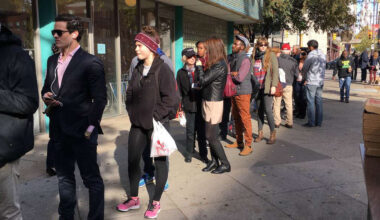 Committeeperson Elections, By the Numbers