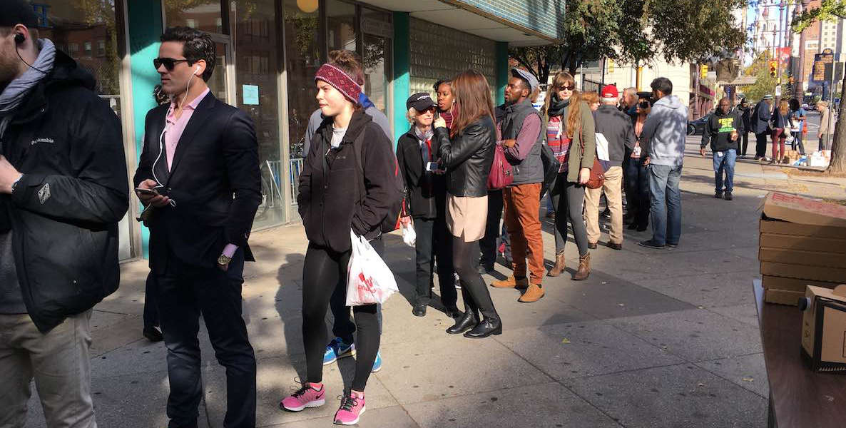 Committeeperson Elections, By the Numbers