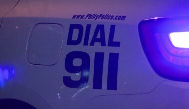 Woman found dead along Richmond Street in Philadelphia during Code Blue