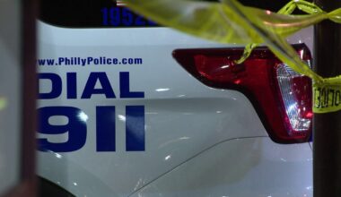 Philadelphia council considers classifying first responder suicides as line of duty deaths