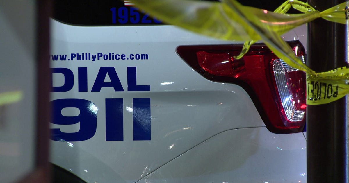 Philadelphia council considers classifying first responder suicides as line of duty deaths