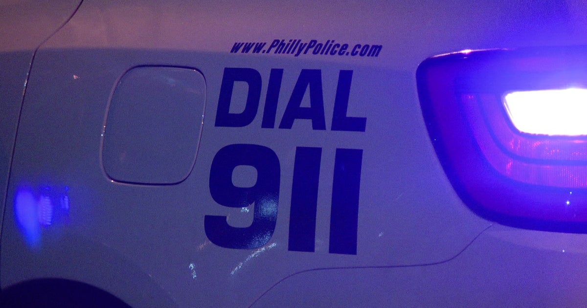 Woman found dead along Richmond Street in Philadelphia during Code Blue