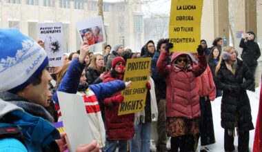 Help Cover ICE’s Increased Raids in Pittsburgh & Fightback