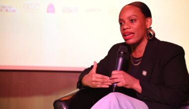 Congresswoman Summer Lee Talks General Strike as Pittsburgh ICE Raids Increase