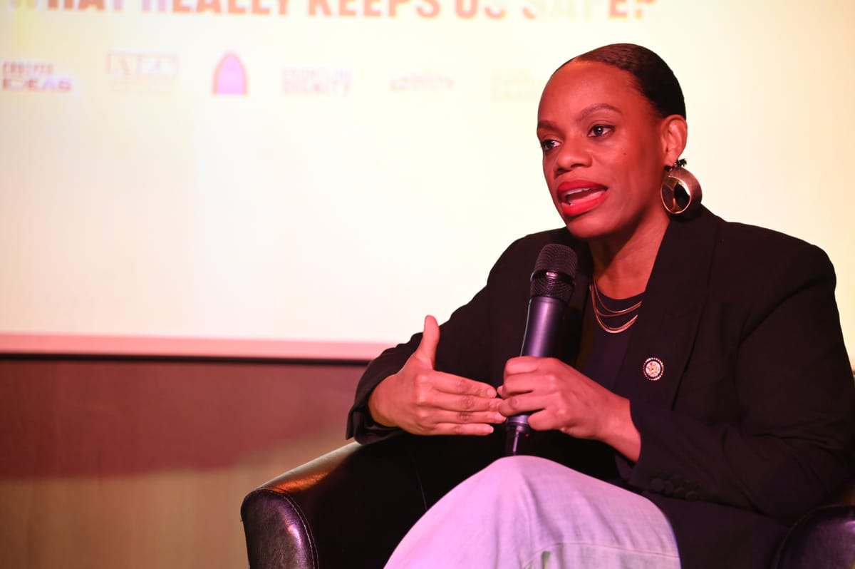 Congresswoman Summer Lee Talks General Strike as Pittsburgh ICE Raids Increase