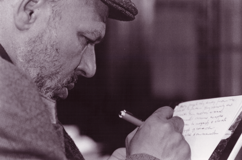 August Wilson