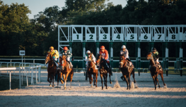 Jobs, Communities, and the Track: Why Horse Racing Still Matters in Pennsylvania Politics