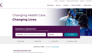 Expert-Recommended Orthopedic Hospitals in Pennsylvania