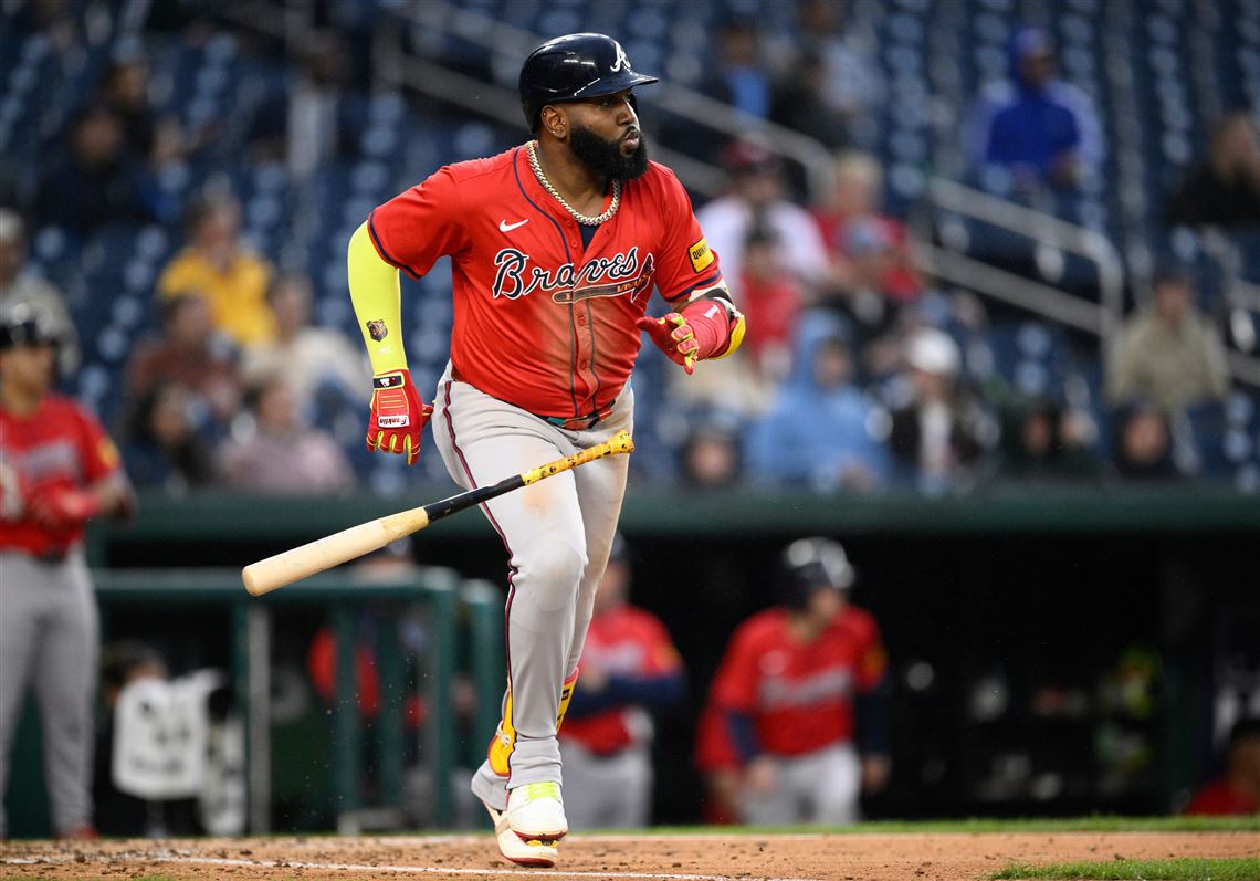 Analysis: Fitting Marcell Ozuna into Pirates’ lineup could be complicated