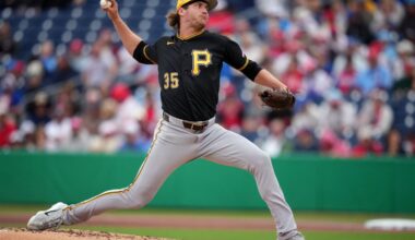 3 takeaways: Braxton Ashcraft's start, Esmerlyn Valdez's grand slam lead Pirates to win against Phillies