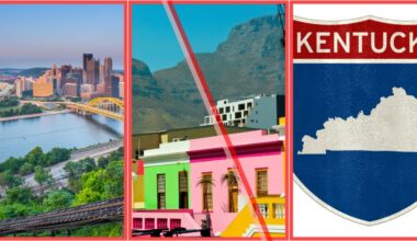 Pittsburgh Moves Toward Licensing, Cape Town Tightens Enforcement, and Kentucky Bill Seeks to Override Local Rules