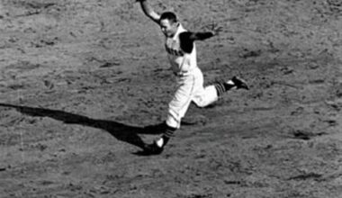 Pirates legend Bill Mazeroski dies at 89