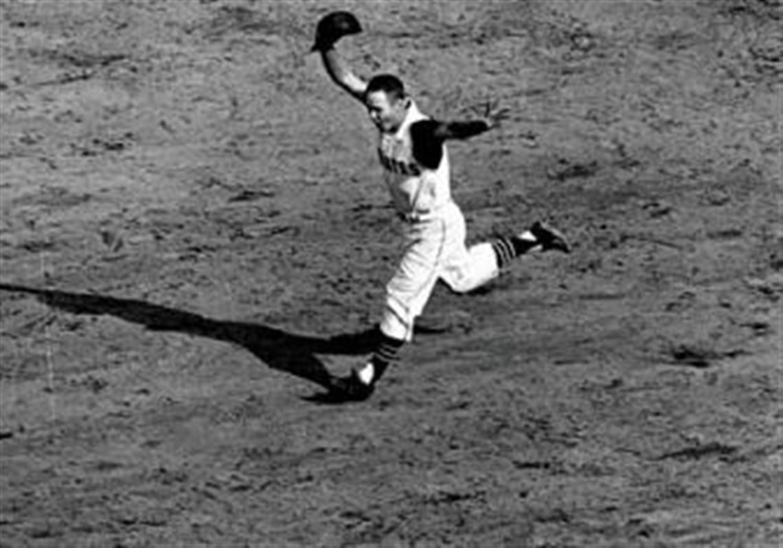 Pirates legend Bill Mazeroski dies at 89