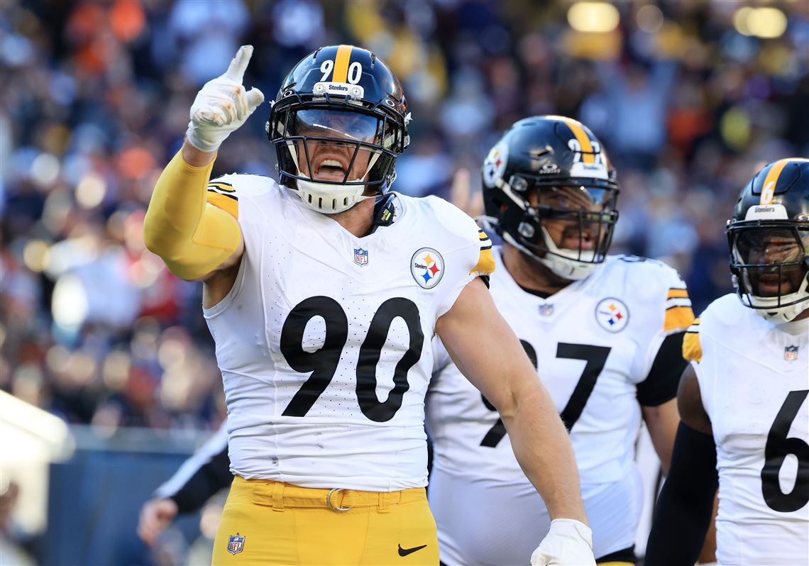 Ray Fittipaldo's Steelers chat: 02.17.26