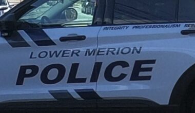 Lower Merion officials addressed the recent ICE activity in Penn Wynne