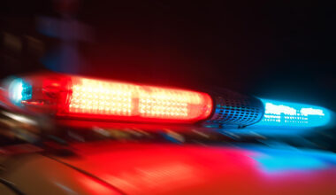 Woman charged with discharging firearm in downtown New Philadelphia