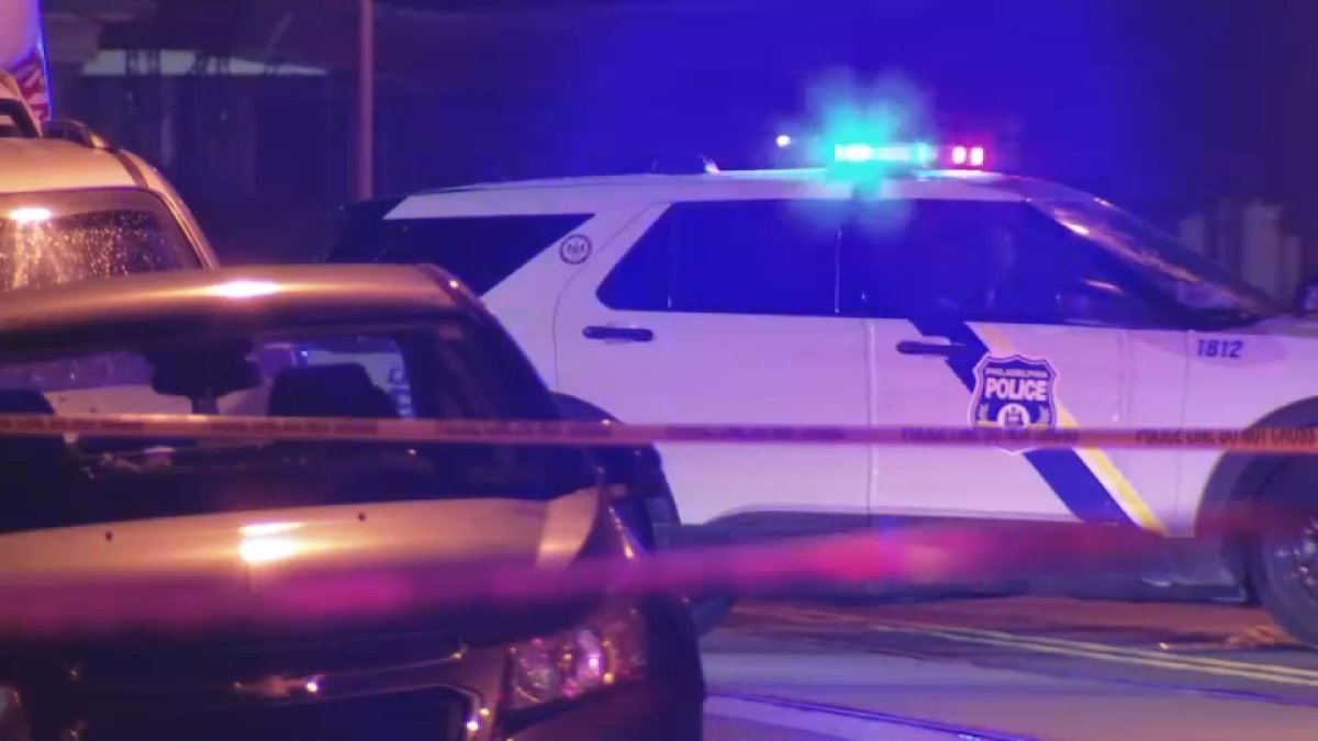 Over a dozen arrests made in Philly shootings over 2-year span – NBC10 Philadelphia