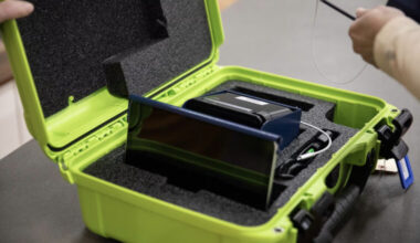 Pennsylvania plans to test out internet- connected pollbooks in 2026 primary | News, Sports, Jobs