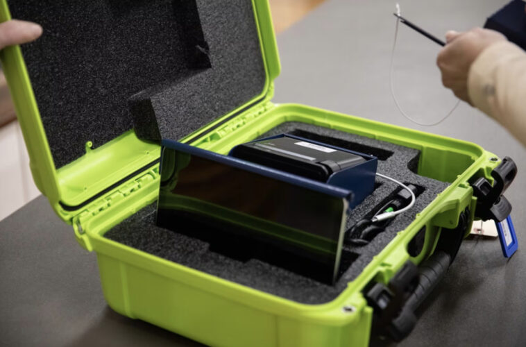 Pennsylvania plans to test out internet- connected pollbooks in 2026 primary | News, Sports, Jobs