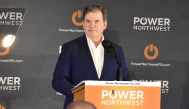 Pennsylvania Counties Seek to Power Northwest