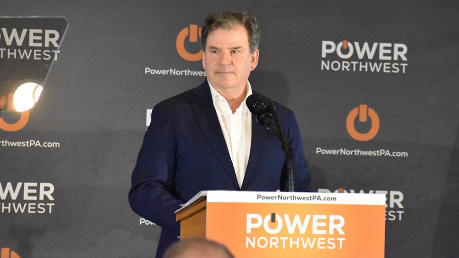 Pennsylvania Counties Seek to Power Northwest