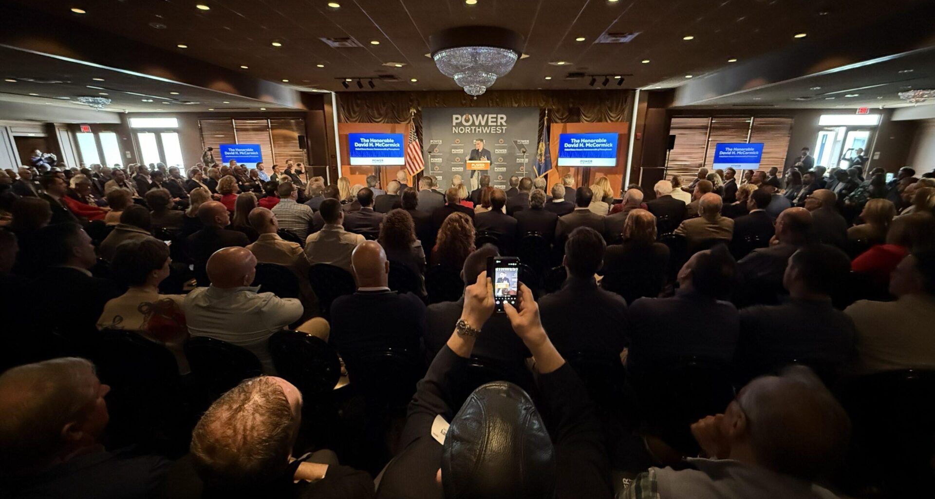 Group launches to attract new economy investment in Northwest Pa