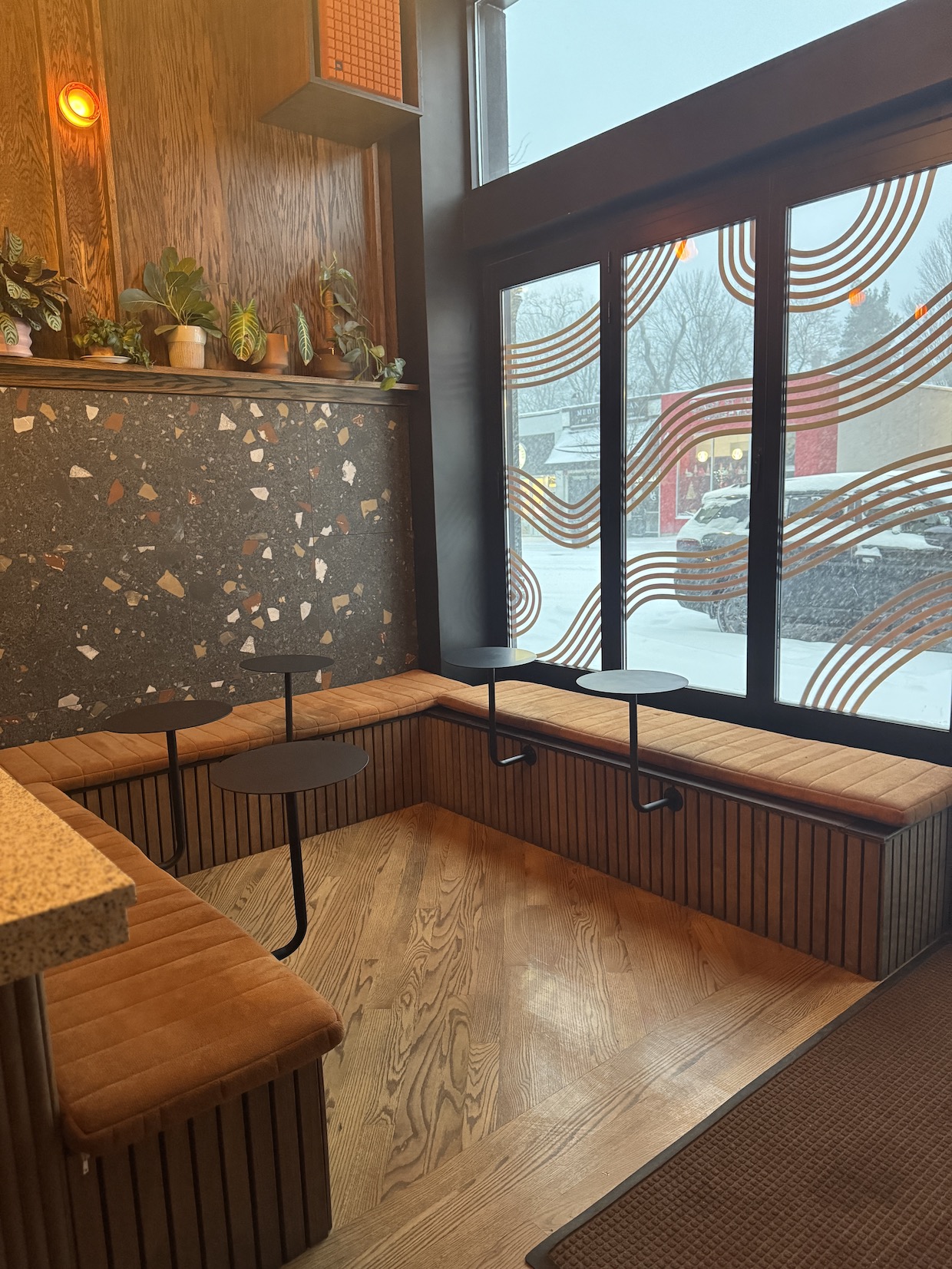 Pre Amp Coffee Pittsburgh 2