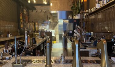 Pre Amp Coffee Studio Boosts Brews and Beats in Pittsburgh