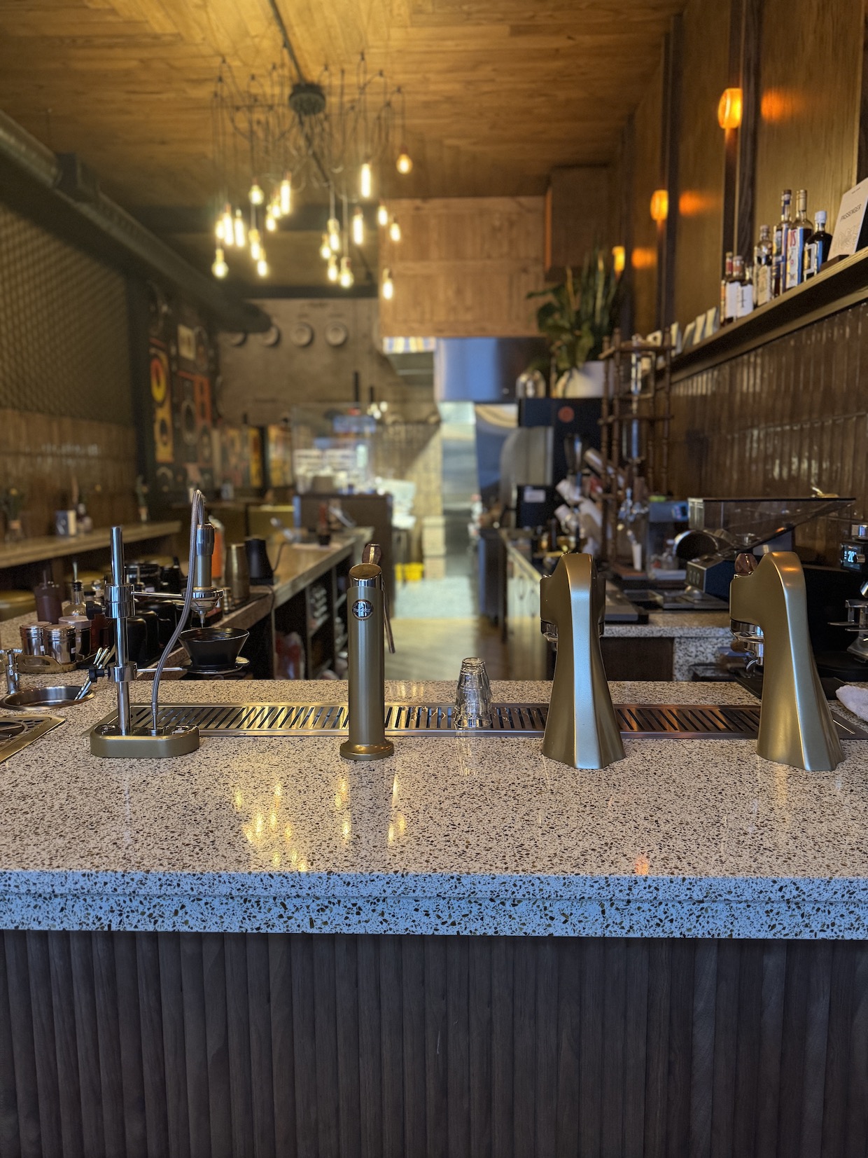 Pre Amp Coffee Pittsburgh 3