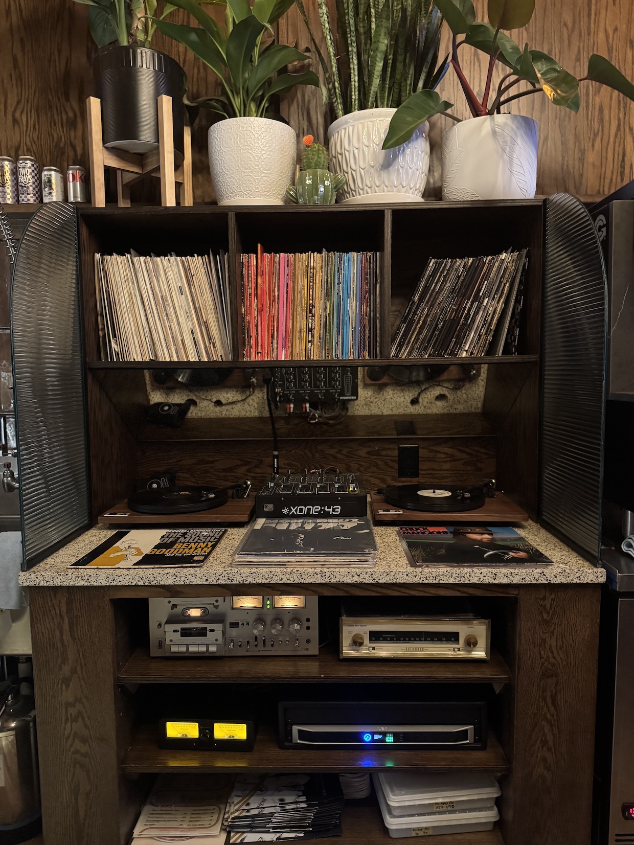 Pre Amp Coffee Pittsburgh 4