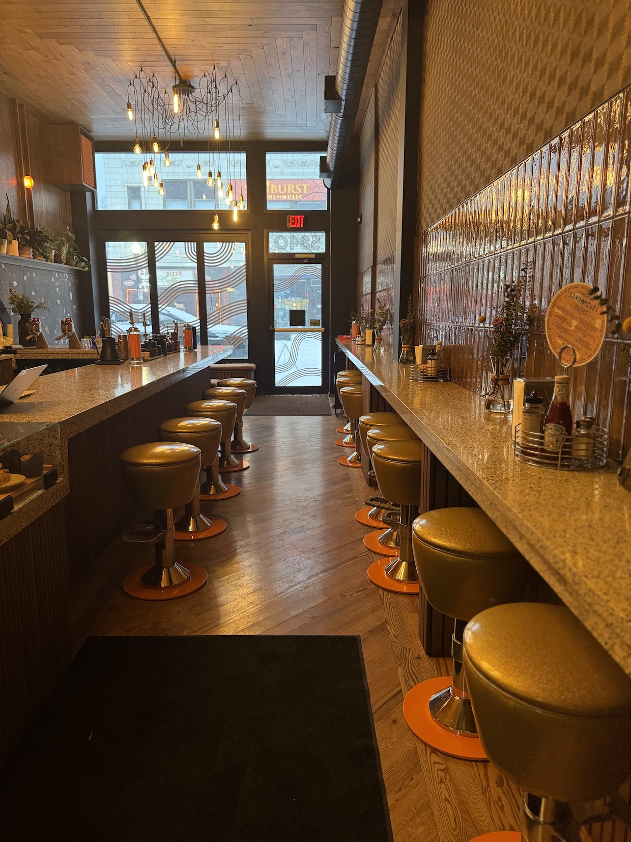 Pre Amp Coffee Pittsburgh 5