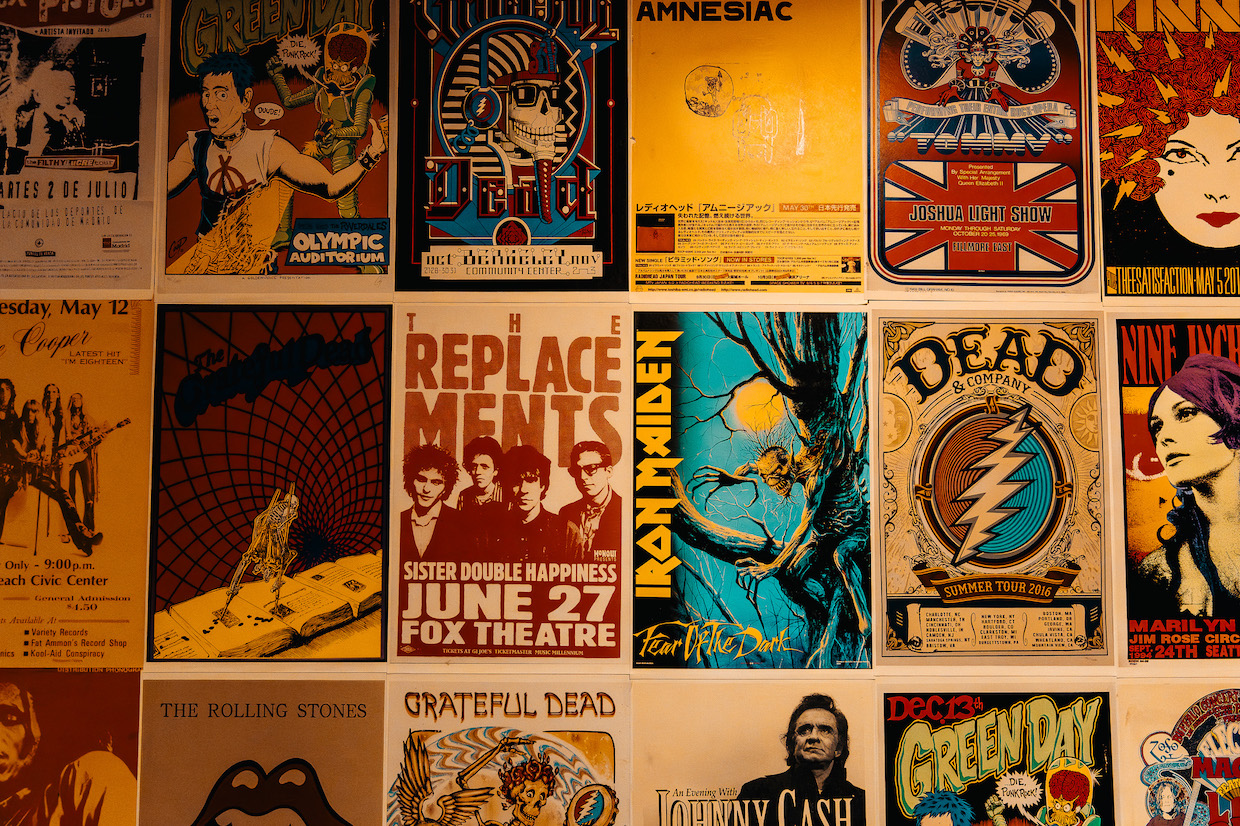 Pre Amp Coffee Pittsburgh 6