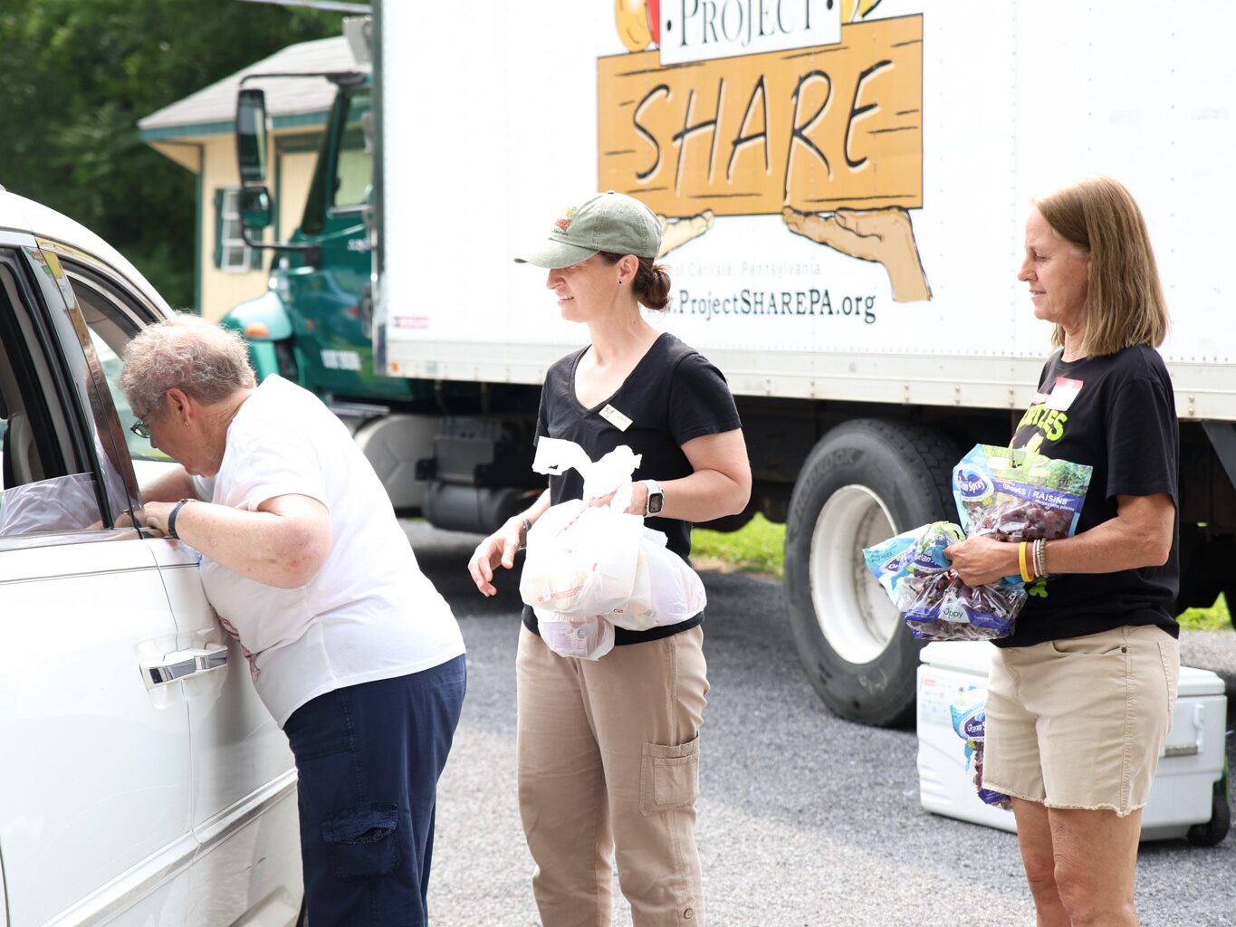 Grant Applications Now Open to Support South Central Pennsylvania Nonprofits