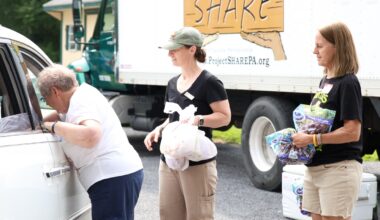 Grant Applications Now Open to Support South Central Pennsylvania Nonprofits