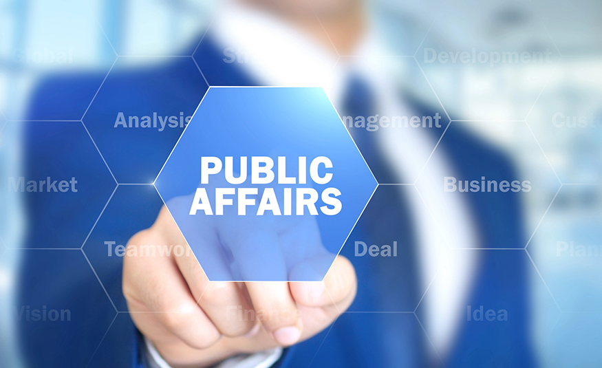 Public Affairs