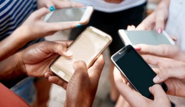 Pennsylvania could soon ban students from using cellphones during school