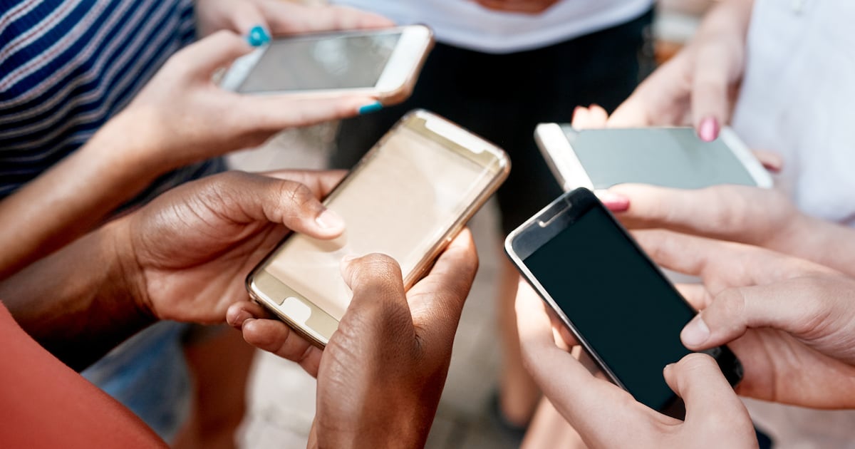 Pennsylvania could soon ban students from using cellphones during school