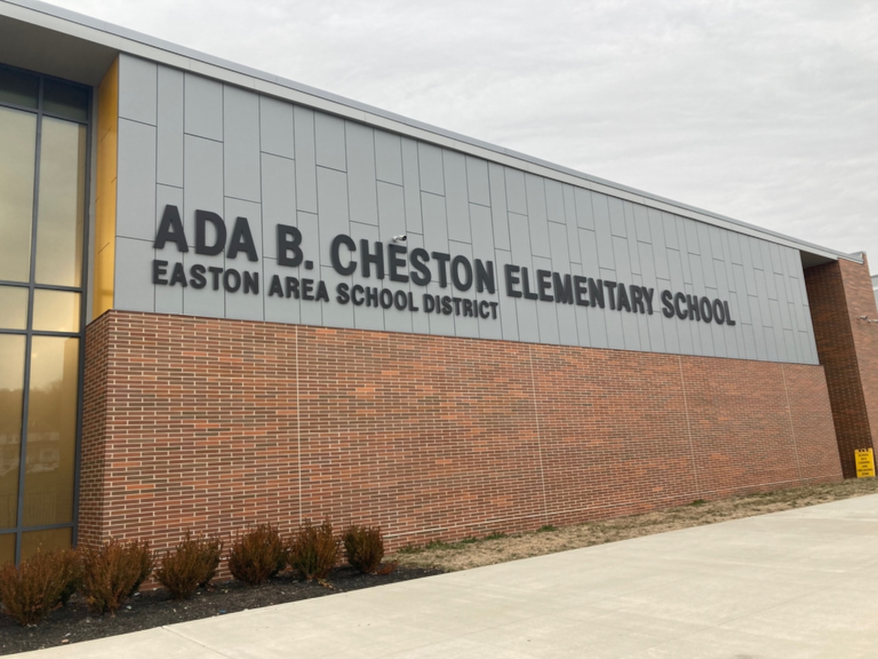 Easton Area School District reports academic progress in some grades levels, declines in others