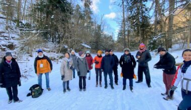 Walk Around Philadelphia enters a new phase in its 10th anniversary season