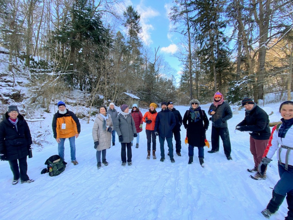 Walk Around Philadelphia enters a new phase in its 10th anniversary season