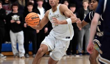 Berks Catholic defends title with overtime win over Bishop McDevitt