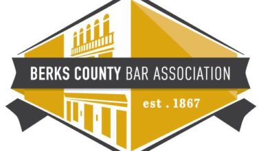 Berks County Bar Association launches its student competition